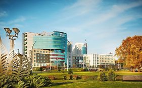Victoria Hotel&Business centre Minsk